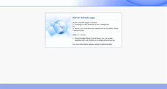 Desktop Screenshot of enhance.psnz.org.nz