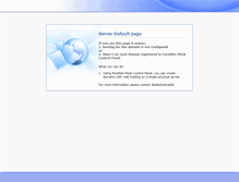 Tablet Screenshot of enhance.psnz.org.nz